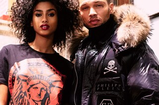 Philipp Plein AW17