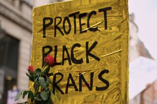 London Trans+ Pride 2021 18