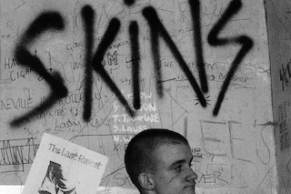 Gavin Watson, Skins, High Wycombe, 1980s