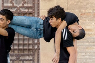 Felipe Romero Beltr&#225;n, Dialect