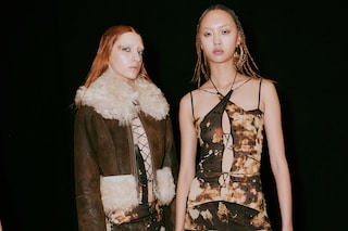 KNWLS SS23 womenswear