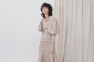 George Keburia Georgian designer Tbilisi fashion week