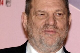 Harvey Weinstein