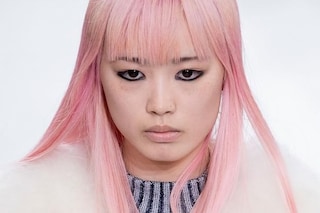 Fernanda Ly at Louis Vuitton AW15