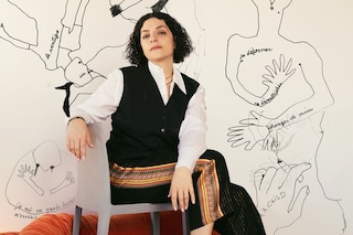 Courtesy of C&#233;line Semaan