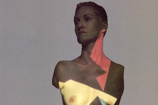 Dazed and Confused Issue 46, Access-Able, Alexander McQueen