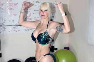 Salford Family of Man 2021 Charlotte Owens