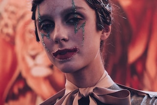 Undercover backstage ss16