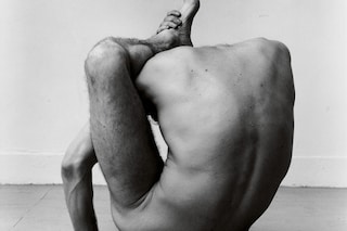 Peter Hujar: Speed of Life