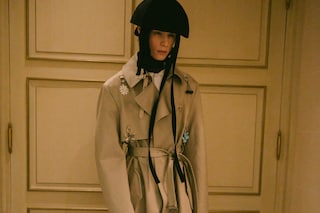 raf simons aw19 paris pfw menswear fashion week