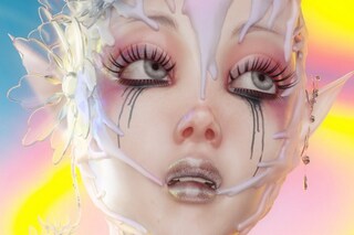 Lov3 and L1ght album art