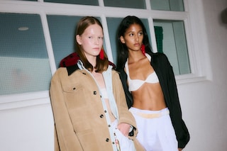 Fashion East SS27 