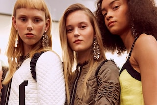 J. W. Anderson SS17 LFW Womenswear Dazed