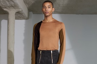 GmbH AW17 lookbook