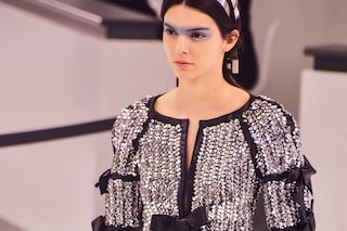 Chanel SS16 airport Karl Lagerfeld Spring Summer 2016 