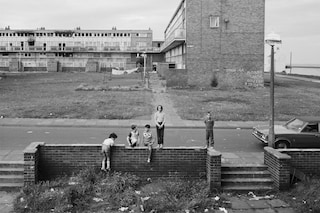 Chris Killip&#39;s In Flagrante II