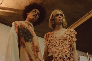 Alex Mullins SS17 Menswear