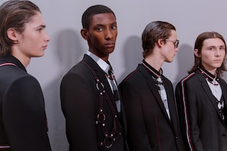 Dior Homme SS17