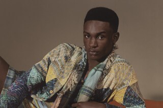 Missoni SS16 Campaign