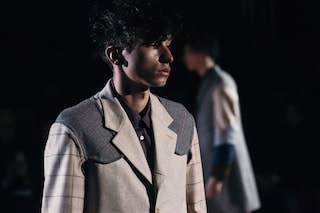Comme des Gar&#231;ons Homme Plus AW16