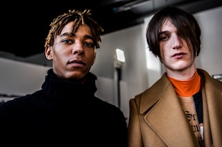 Off White AW16