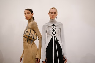 Proenza Schouler AW16 New York