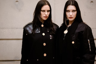 Givenchy AW16