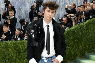 Met Gala 2026 red carpet
