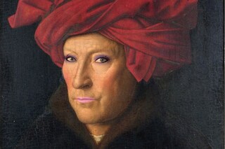 Jan van Eyck