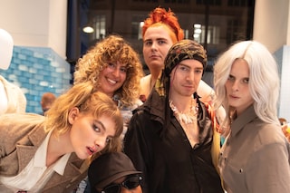 Jacquemus’ Le Bleu at Selfridges