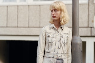 Coach SS15 collection Stuart Vevers Interview Dazed denim