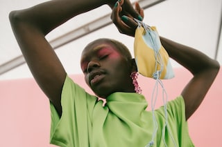 Stine Goya SS20 Backstage CrisFragkou Dazed 