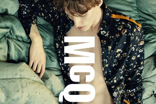McQ AW15 Campaign