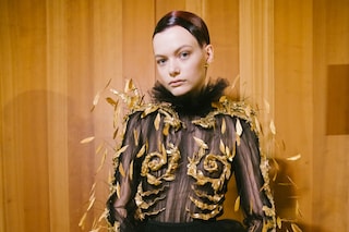 Schiaparelli Haute Couture by Daniel Roseberry SS22 