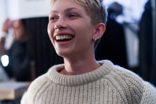 tavi gevinson cdlm chris peters nyfw new york ss19
