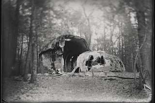 Foam Dome Brian Gaberman