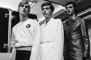 J.W. Anderson, SS16, LCM, Menswear
