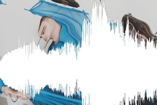 Dazed Digital LC:M SS15 sound tribes