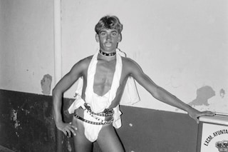 Derek Ridgers Ku Ibiza club book