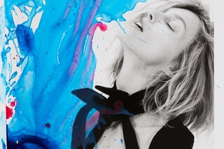 Saint Laurent Nobuyoshi Araki colette paris fashion art
