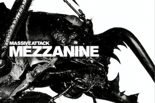 Massive Attack - Mezzanine