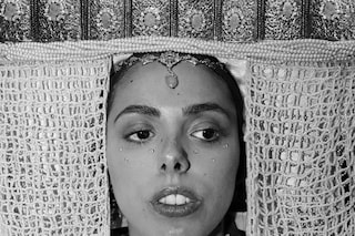 Sara Benabdallah, X-ray of cultural expectations 