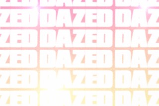 Anajah, Calvin Klein x Dazed micro-moments campaign