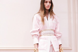 BALMAIN SS14_61