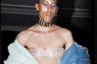 Maison The Faux SS17 at MADE New York