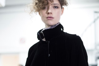 Giorgio Armani AW16
