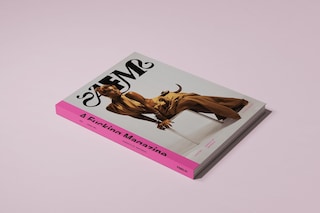 A Fucking Magazine