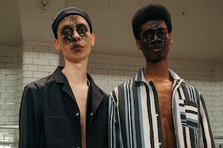 Agi &amp; Sam, SS16, LCM, Menswear