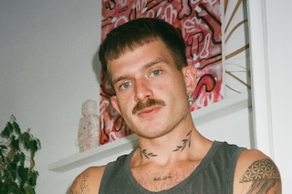 Marcus Lister, Kostiantyn, Kyiv
