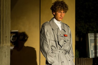 off white virgil abloh jenny holzer pitti uomo ss18
